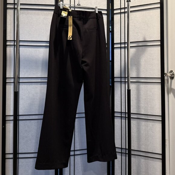 Nine West Dress Pants, Stretch Size 12 NWT - Picture 2 of 6